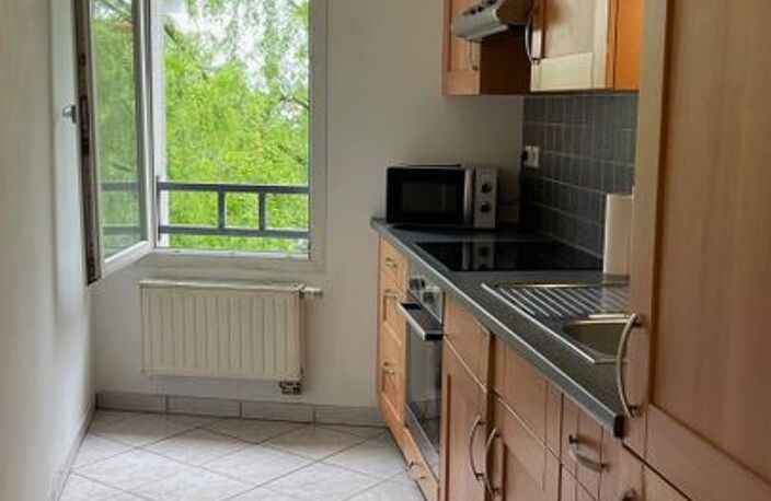 Studio de 44m2 à louer sur Strasbourg — photo 2