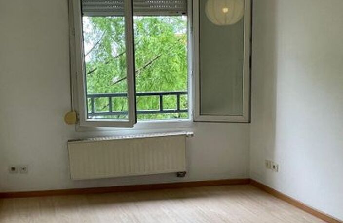 Studio de 44m2 à louer sur Strasbourg — photo 3