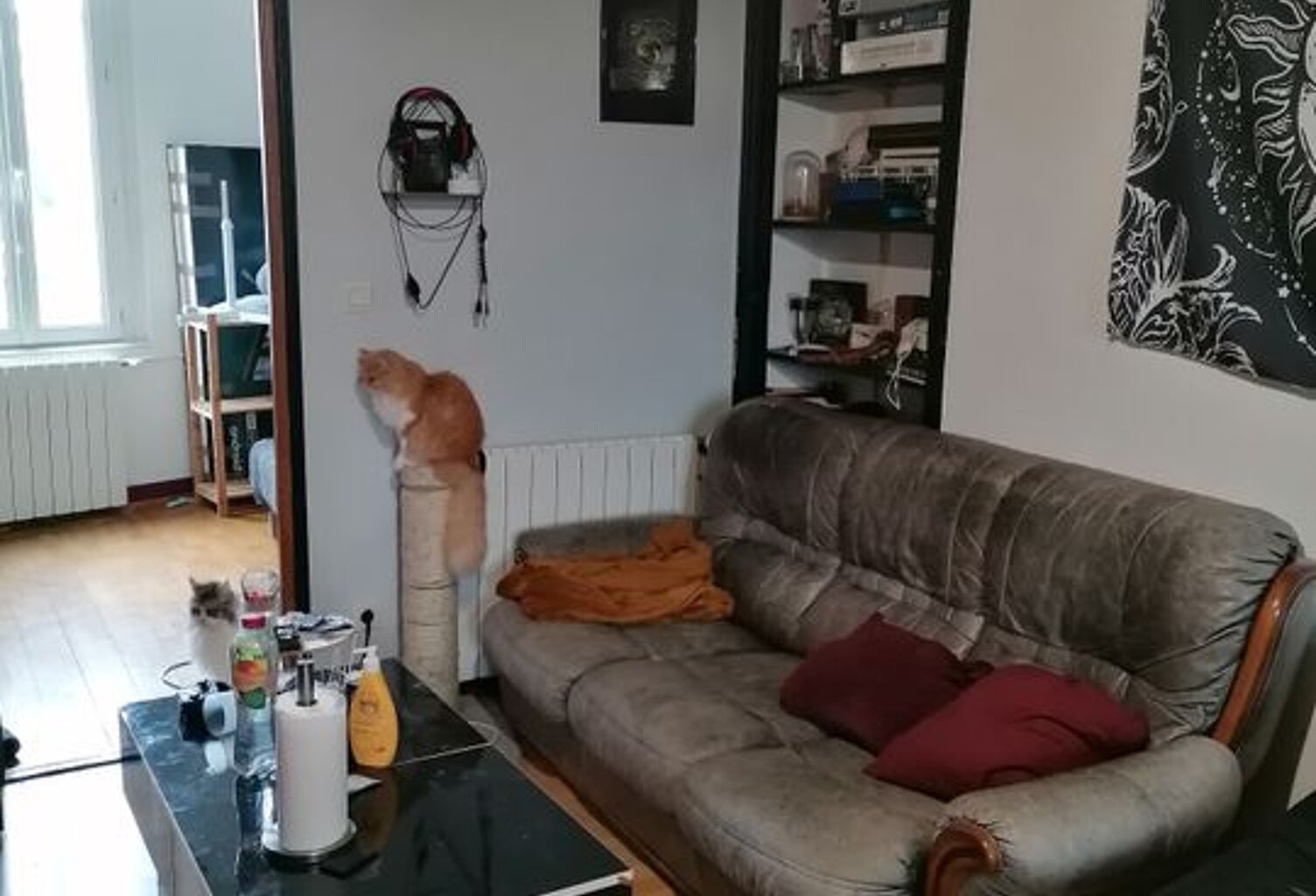 Appartement de 62m2 à louer sur Troyes — photo 1