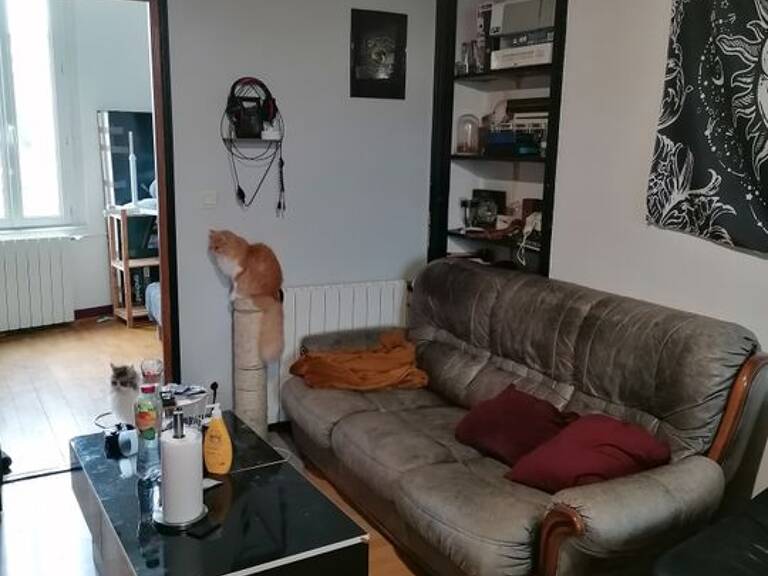 Appartement de 62m2 à louer sur Troyes — photo 1