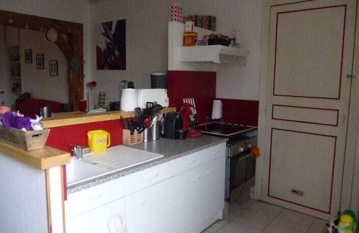 Appartement de 62m2 à louer sur Troyes — photo 2