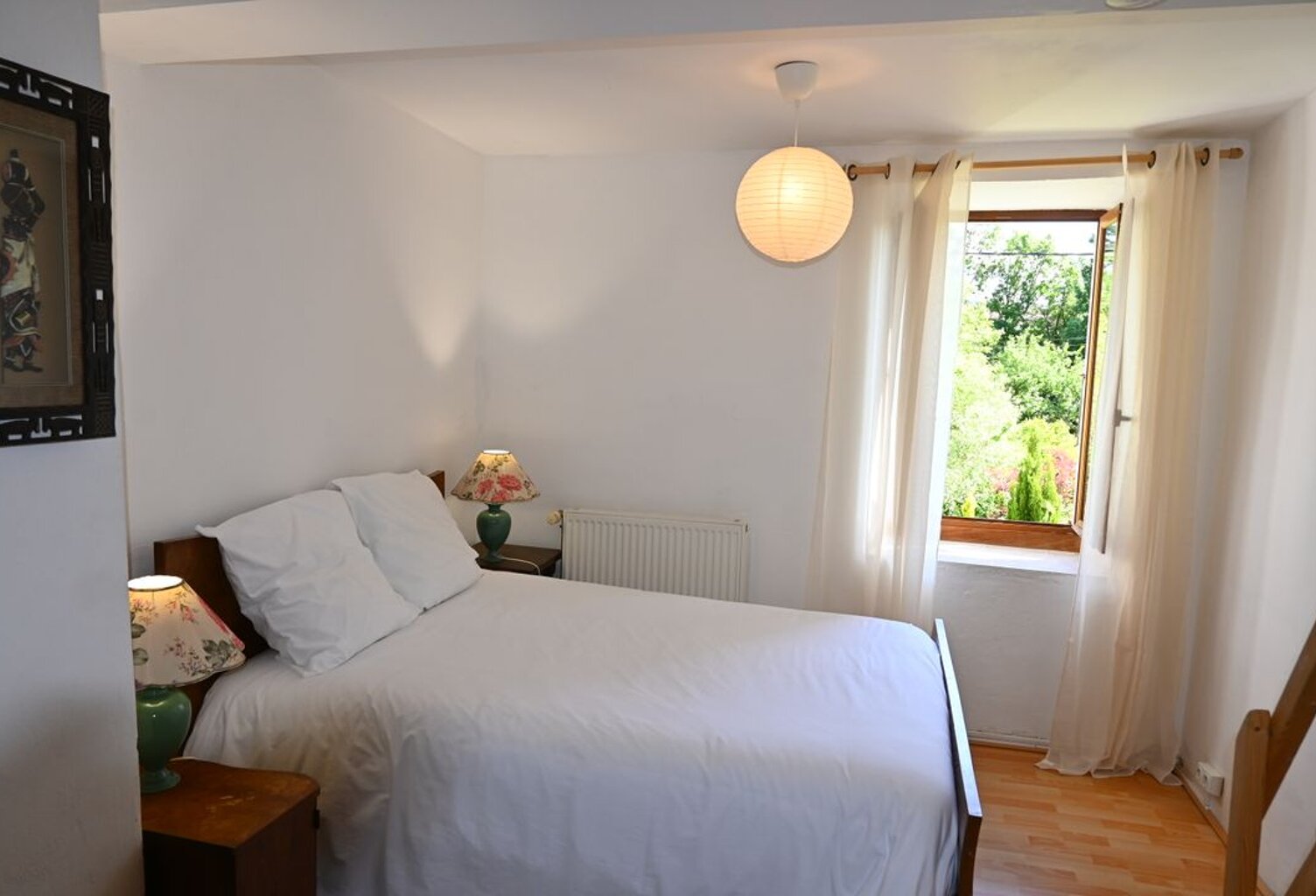 Maison de 44m2 à louer sur Dun — photo 1