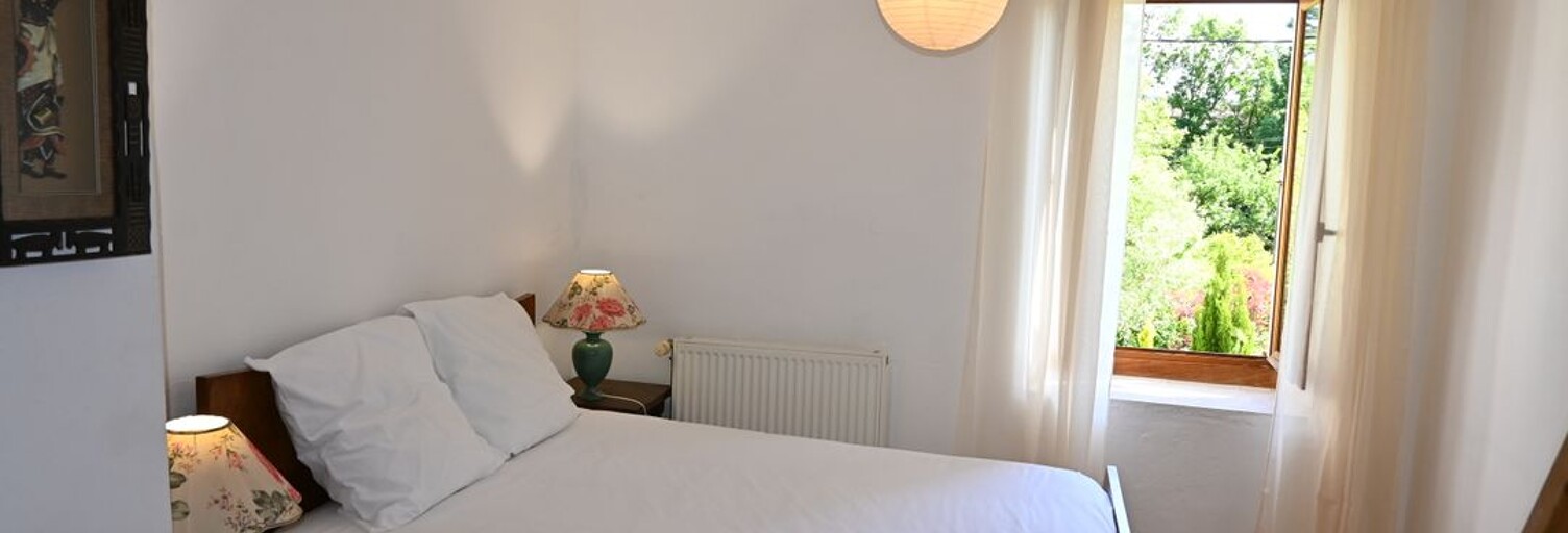 Maison 2 Pièces 44 m² à louer à Dun (09600)
