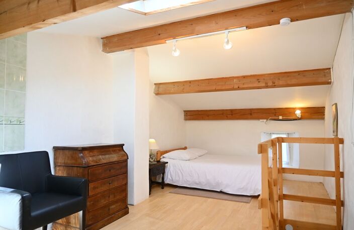 Maison de 44m2 à louer sur Dun — photo 2