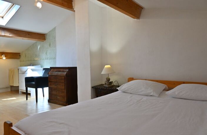 Maison de 44m2 à louer sur Dun — photo 3