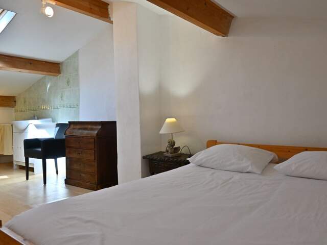 Maison de 44m2 à louer sur Dun — photo du bien
