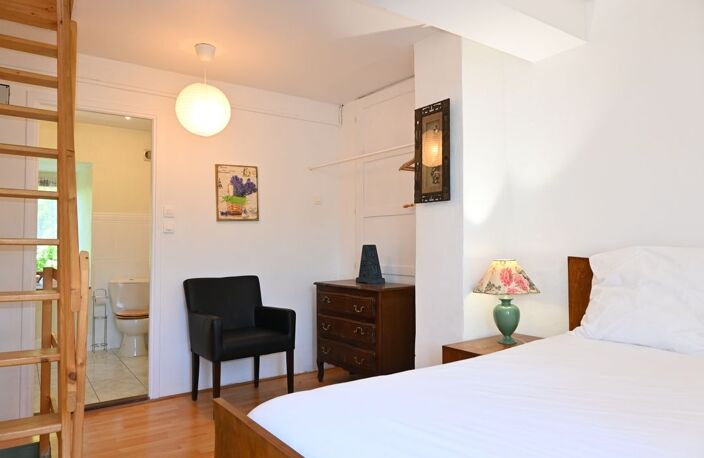 Maison de 44m2 à louer sur Dun — photo 4