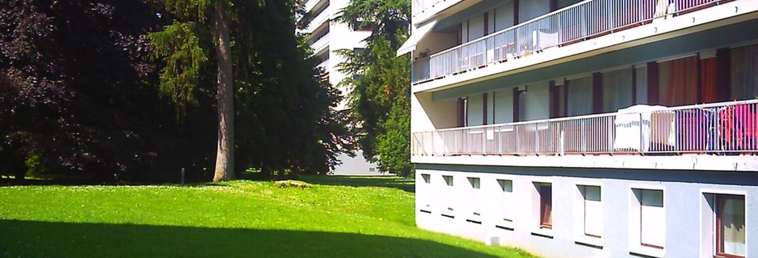 Appartement 1 Pièce 12 m² à louer à Jacob-Bellecombette (73000)