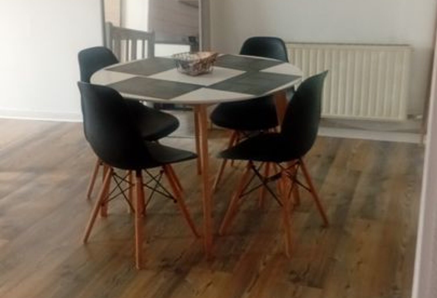 Appartement de 55m2 à louer sur Raismes — photo 1