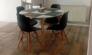 Appartement 2 Pièces 55 m² à louer à Raismes (59590)