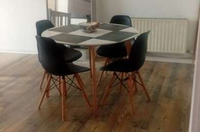 Appartement 2 pièces 600 €