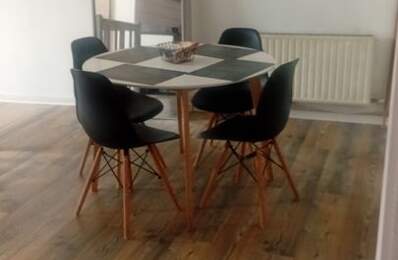 Appartement de 55m2 à louer sur Raismes — photo du bien