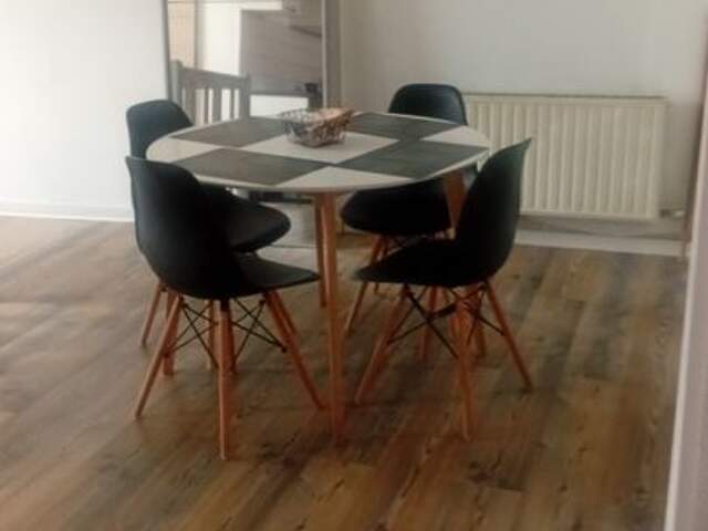 Appartement de 55m2 à louer sur Raismes — photo du bien
