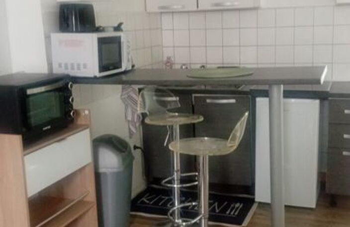 Appartement de 55m2 à louer sur Raismes — photo 2