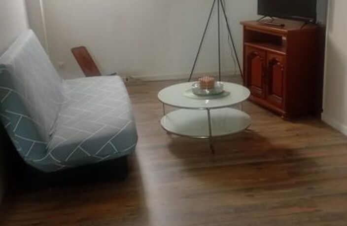 Appartement de 55m2 à louer sur Raismes — photo 3