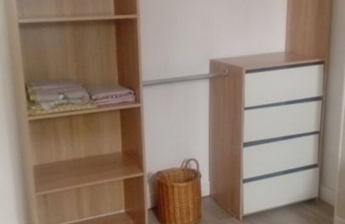 Appartement de 55m2 à louer sur Raismes — photo 4