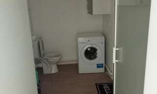 Appartement 1 Pièce 22 m² à louer à Garges-lès-Gonesse (95140)