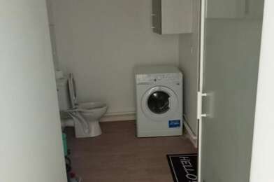 Appartement 1 pièces 850 €