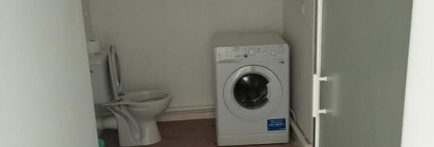 Appartement 1 Pièce 22 m² à louer à Garges-lès-Gonesse (95140)