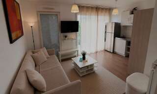 Appartement 1 Pièce 22 m² à louer à Garges-lès-Gonesse (95140)