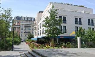 Appartement 1 Pièce 32 m² à louer à La Garenne-Colombes (92250)
