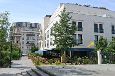 Appartement 1 pièces 1050 €