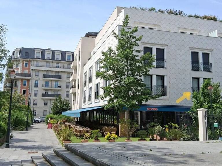 Studio de 32m2 à louer sur La Garenne-Colombes — photo 1