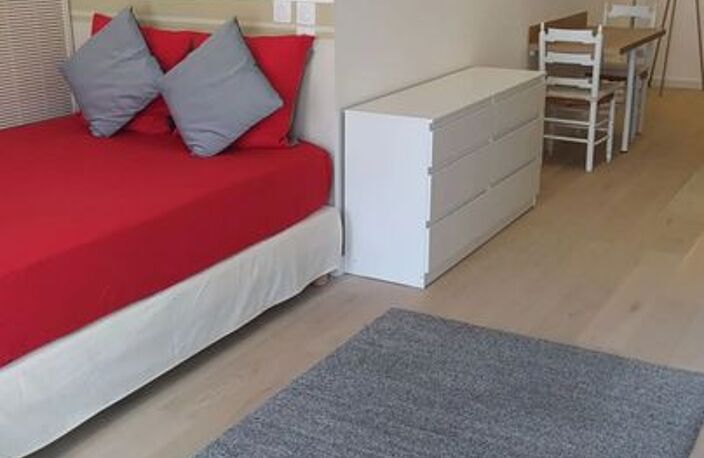 Studio de 32m2 à louer sur La Garenne-Colombes — photo 2