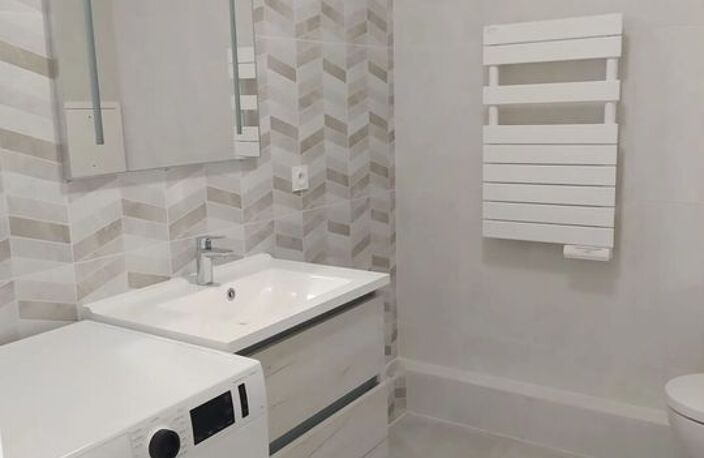 Studio de 32m2 à louer sur La Garenne-Colombes — photo 4