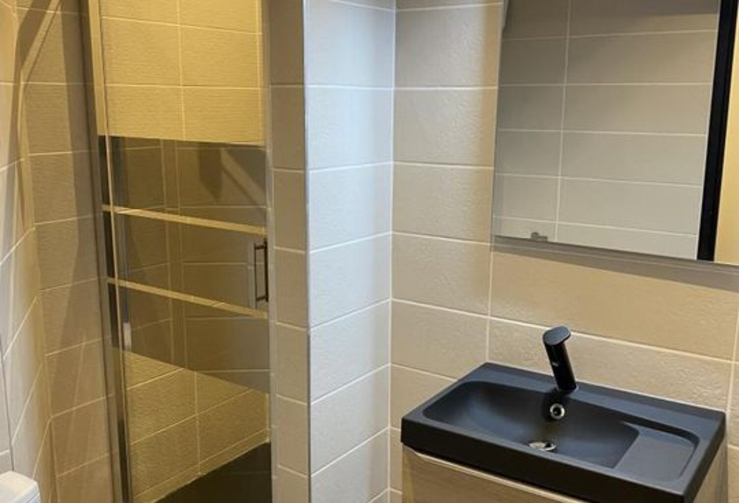Appartement de 39m2 à louer sur Angers — photo 1