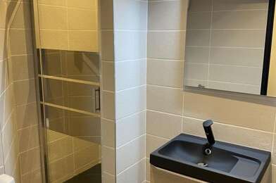 Appartement 2 pièces 650 €