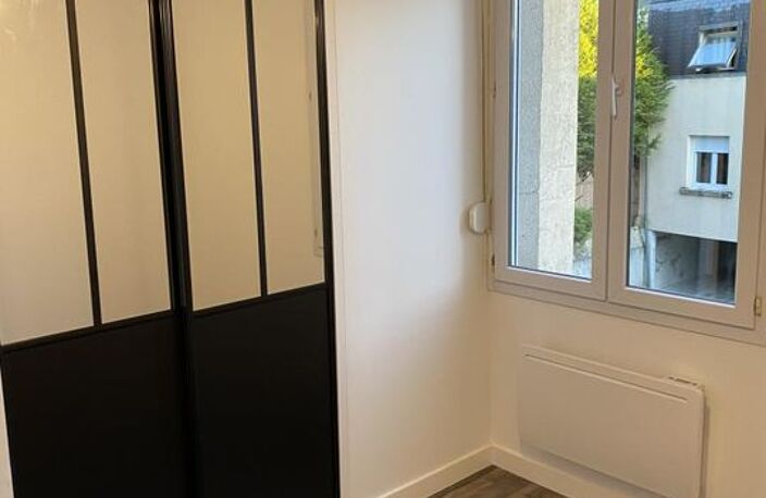 Appartement de 39m2 à louer sur Angers — photo 2