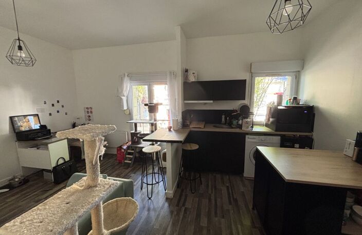Appartement de 39m2 à louer sur Angers — photo 3