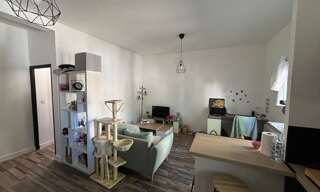 Appartement 2 Pièces 39 m² à louer à Angers (49000)