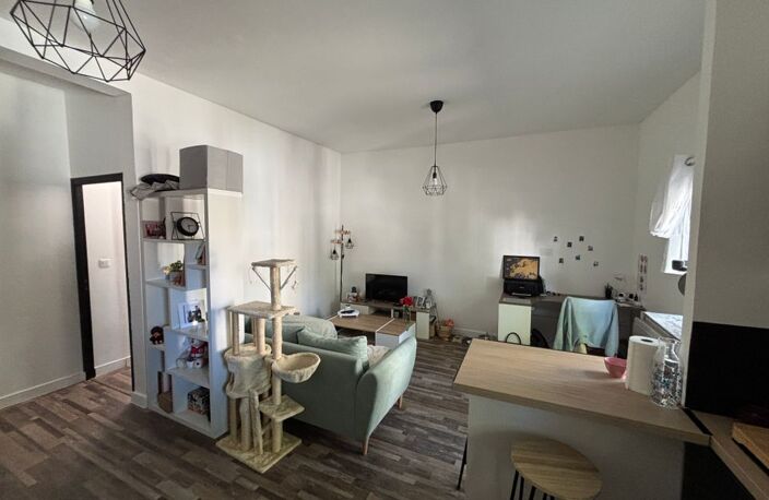 Appartement de 39m2 à louer sur Angers — photo 4