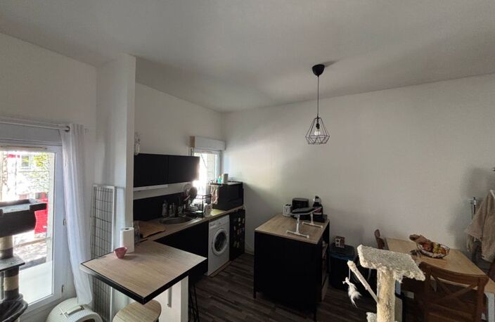 Appartement de 39m2 à louer sur Angers — photo 5