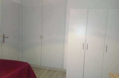 Appartement 1 pièces 440 €