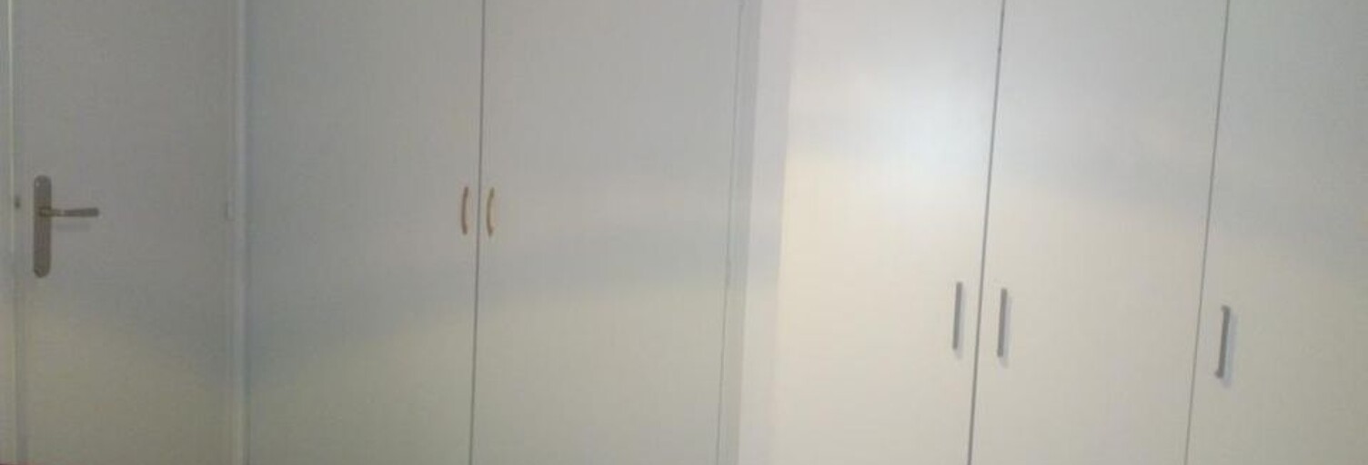 Appartement 1 Pièce 12 m² à louer à Carbon-Blanc (33560)
