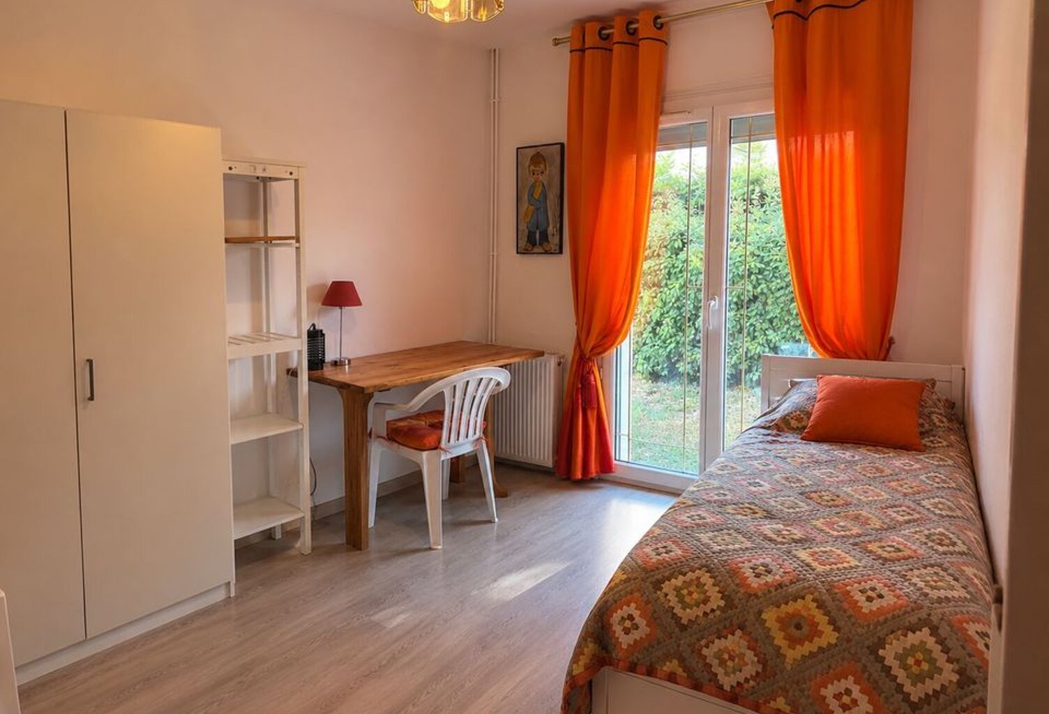 Chambre de 12m2 à louer sur Carbon-Blanc — photo 1