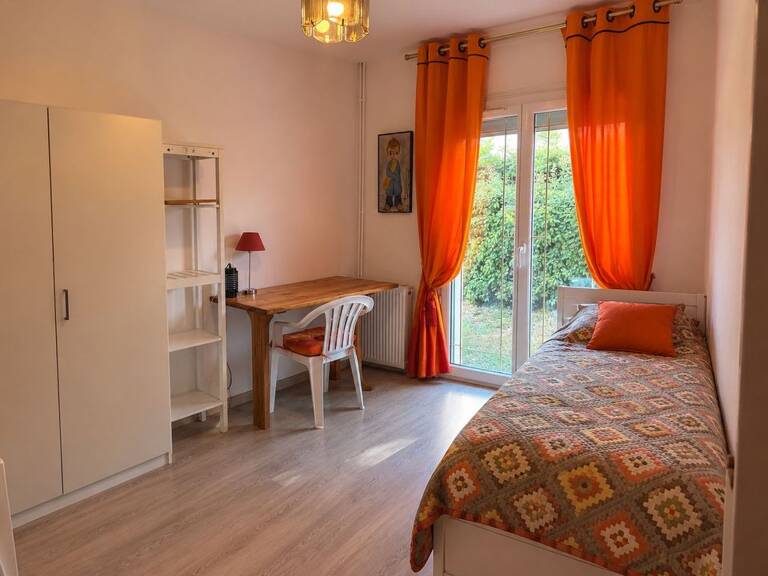 Chambre de 12m2 à louer sur Carbon-Blanc — photo 1