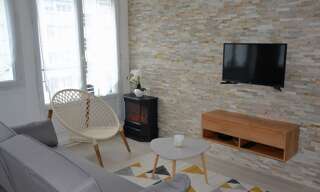 Appartement 5 Pièces 80 m² à louer à Rouen (76000)