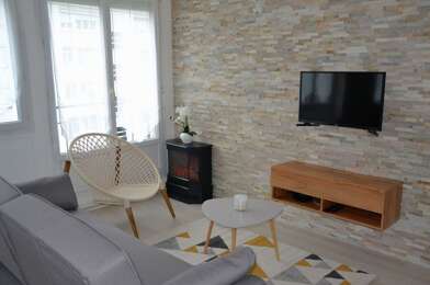 Appartement 5 pièces 350 €