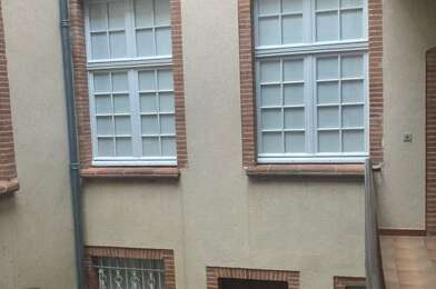 Appartement 2 pièces 760 €
