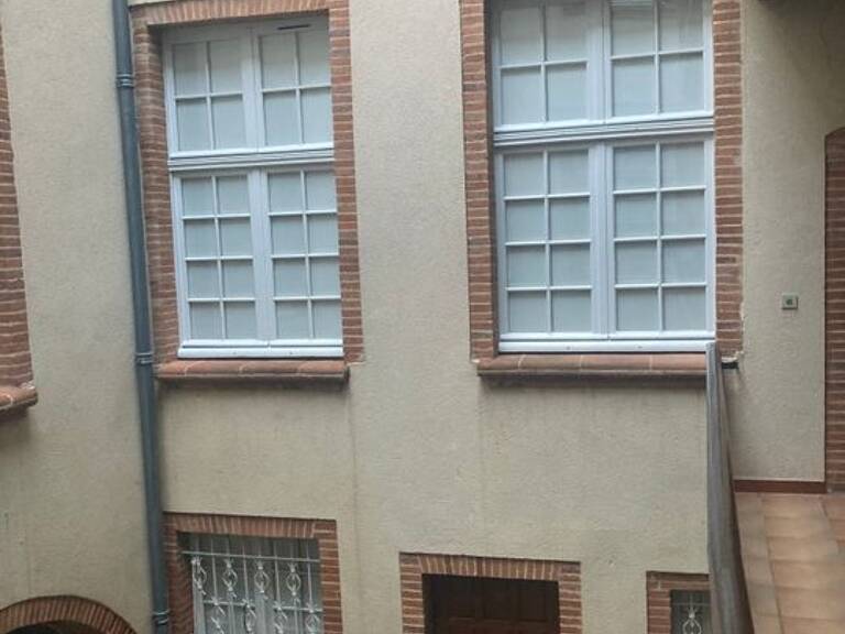 Appartement de 93m2 à louer sur Montauban — photo 1