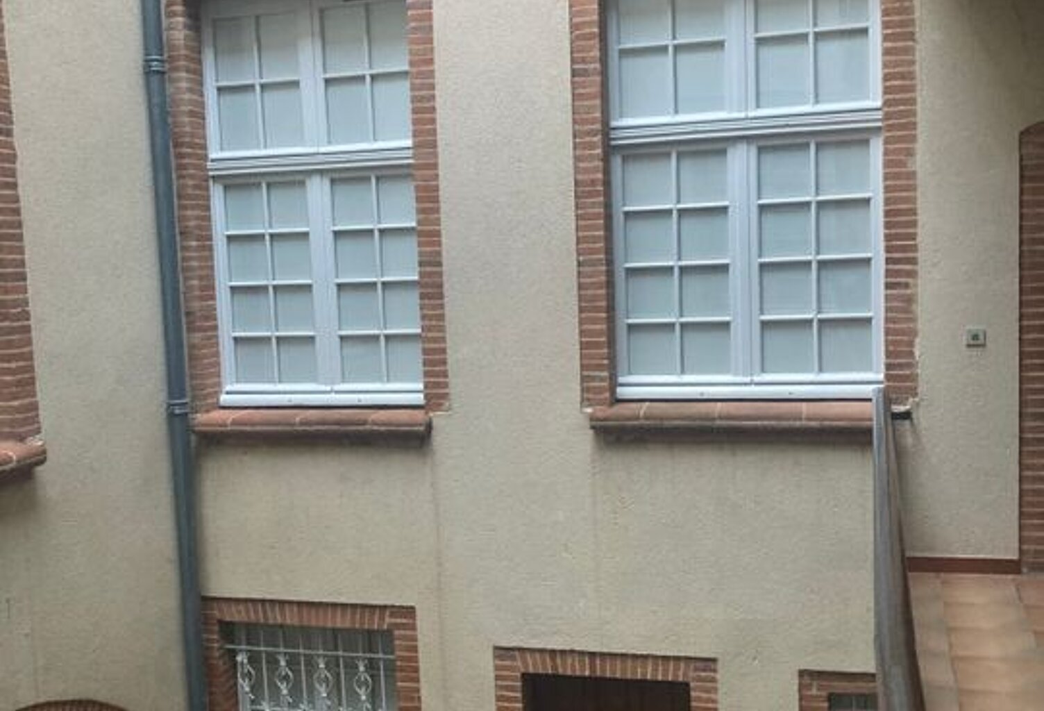 Appartement de 93m2 à louer sur Montauban — photo 1