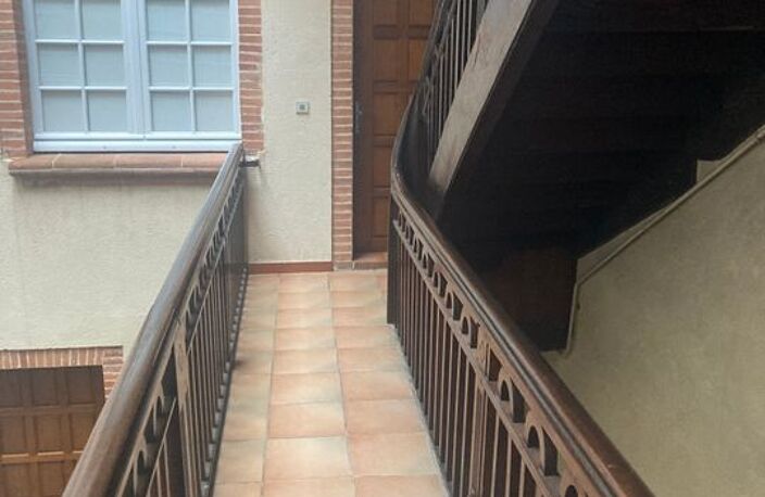 Appartement de 93m2 à louer sur Montauban — photo 3