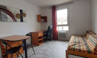 Appartement 1 Pièce 19 m² à louer à Nancy (54000)