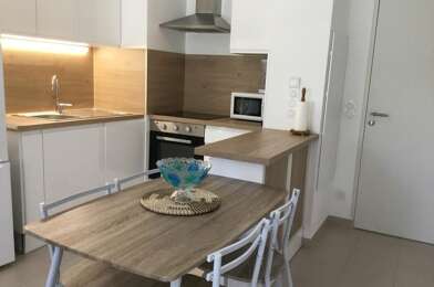 Appartement 2 pièces 780 €