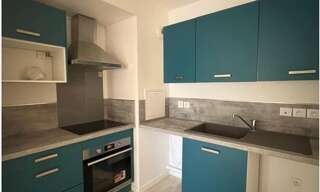Appartement 2 Pièces 58 m² à louer à Drancy (93700)