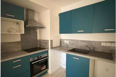 Appartement 2 pièces 999 €